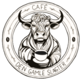 Café den Gamle Slagter